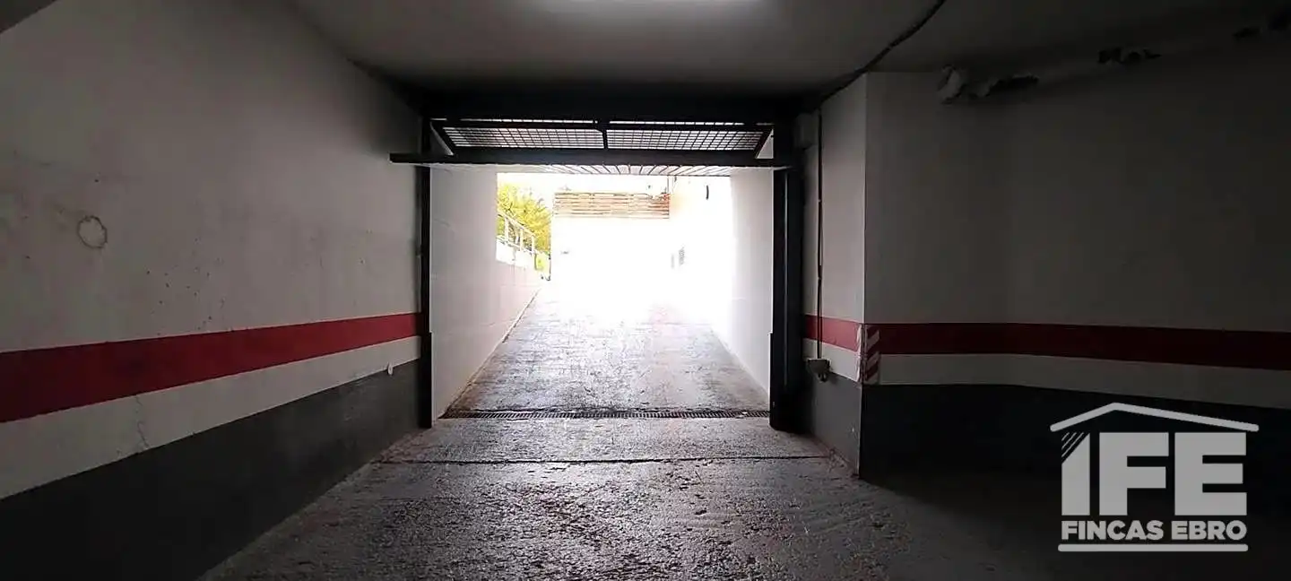 Aparcament en venda a De Zaragoza, imagen 14