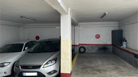 Foto 5 de Garaje en venta en Casp, Fort Pienc, Barcelona