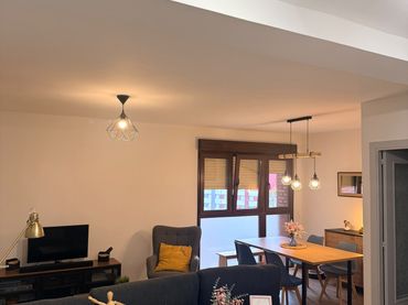 Appartement avec ascenseur à vendre à Calle de Llano Ponte