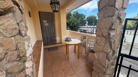 Foto 2 de Pis en venda a San Miguel - El Paraiso, Náquera