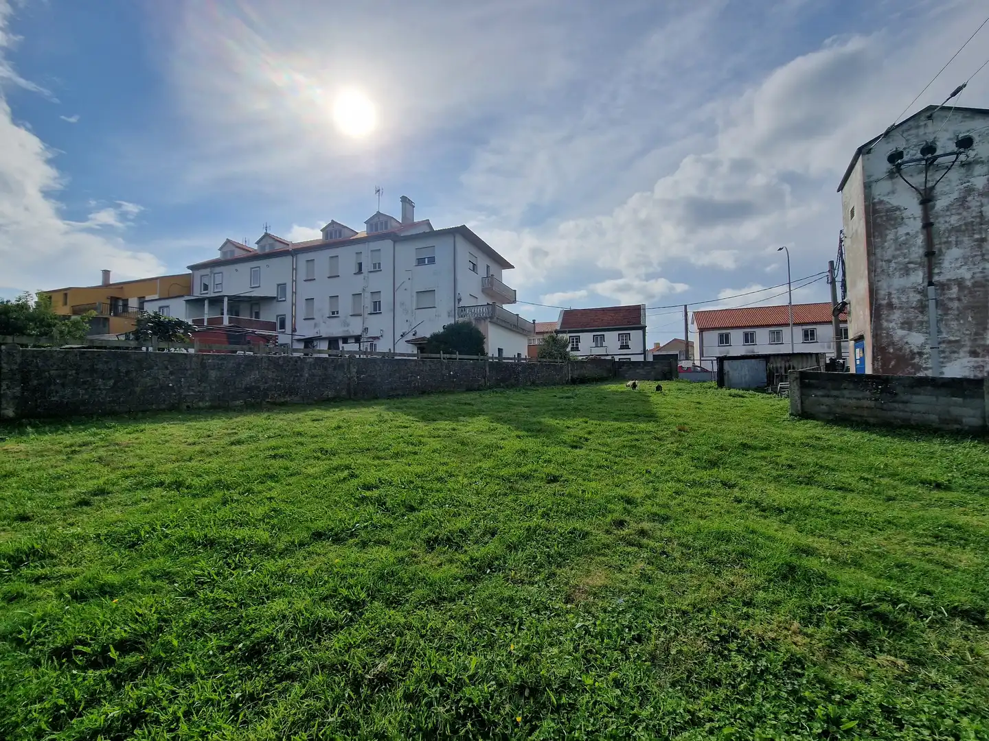 Terreno residenziale in vendita a Lugar Aldea Nucleo, imagen 2