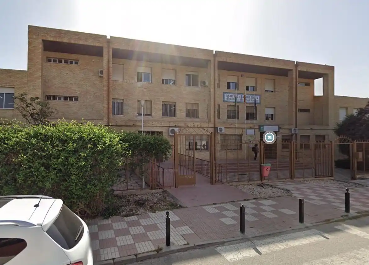 Vista exterior de Piso en venta en Santa Fe con Balcón