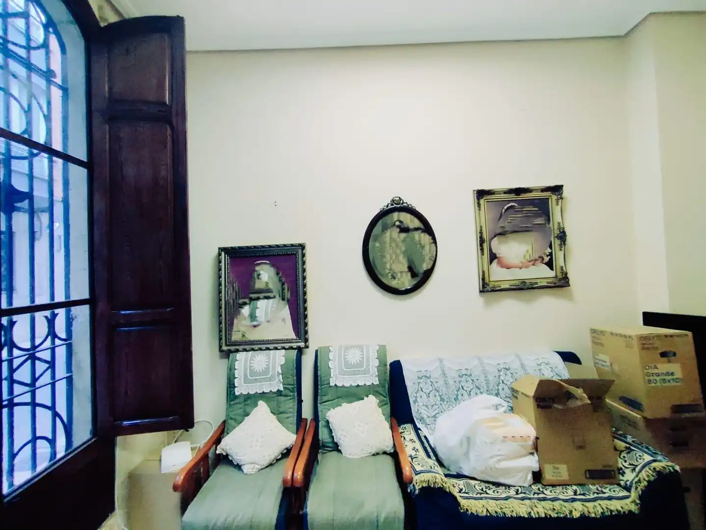 House with terrace for sale in Centro, imagen 4