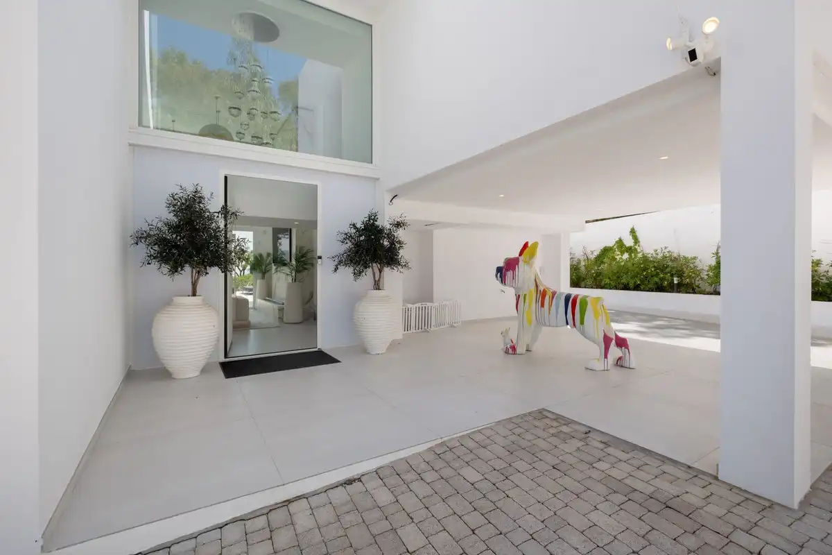 House with pool for sale in Elviria - Cabopino, imagen 30