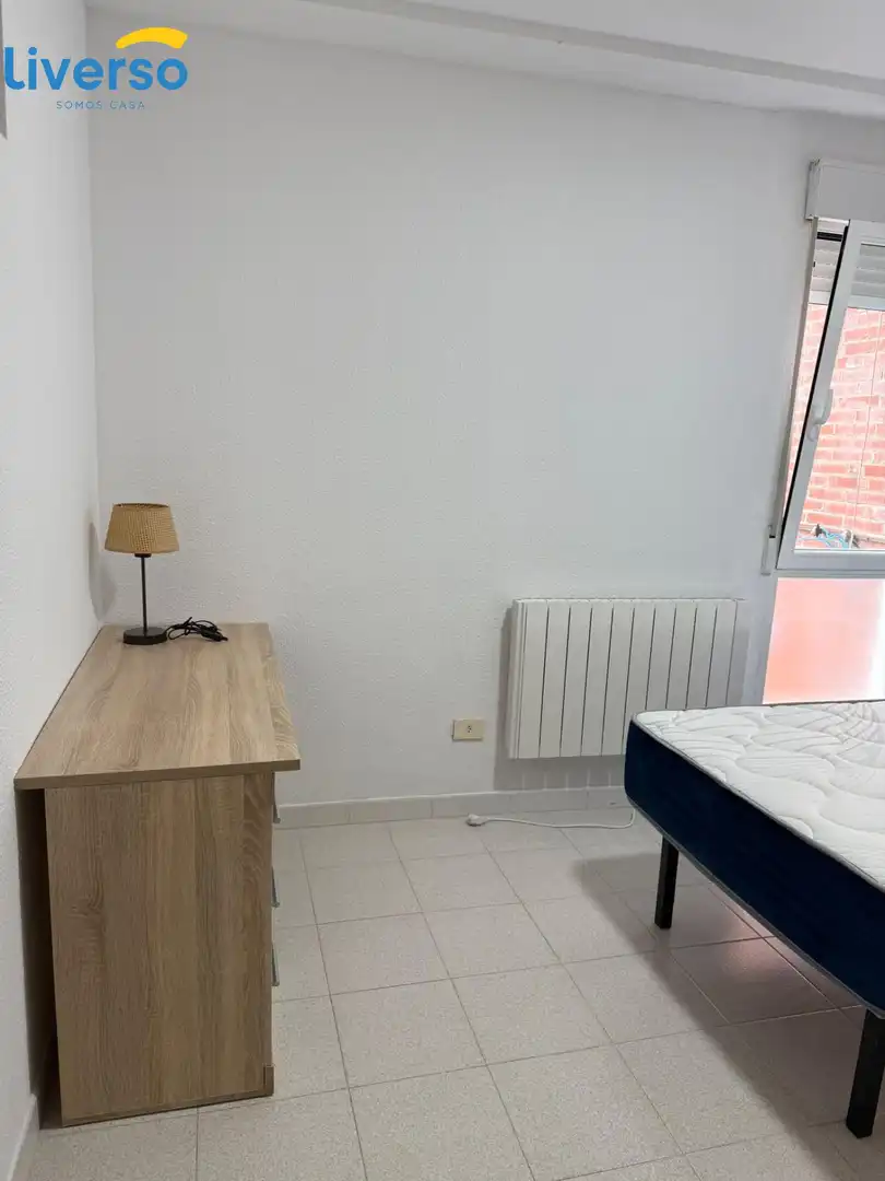 Habitación en Frandovínez