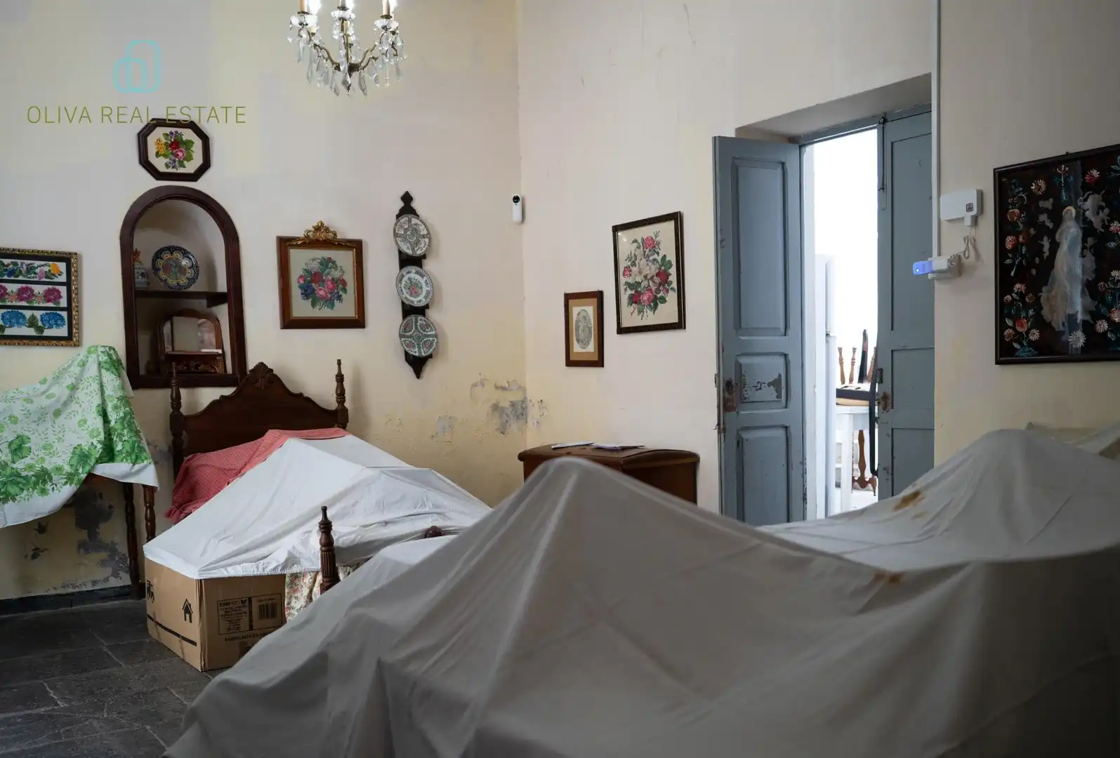 Dormitori de Casa o xalet en venda en Las Palmas de Gran Canaria