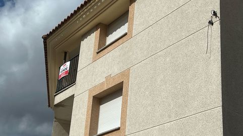 Foto 2 de Pis en venda a Calle Eloy Gonzalo, San Bartolomé de Pinares, Ávila