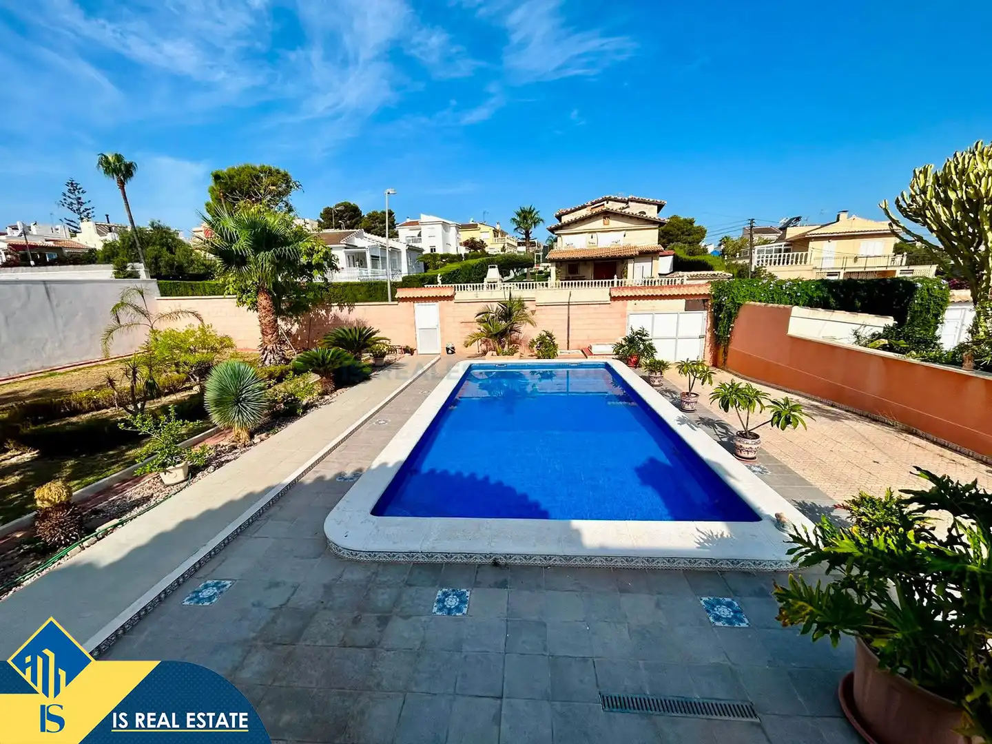 Xalet amb piscina en venda a Los Balcones - Los Altos, imagen 17