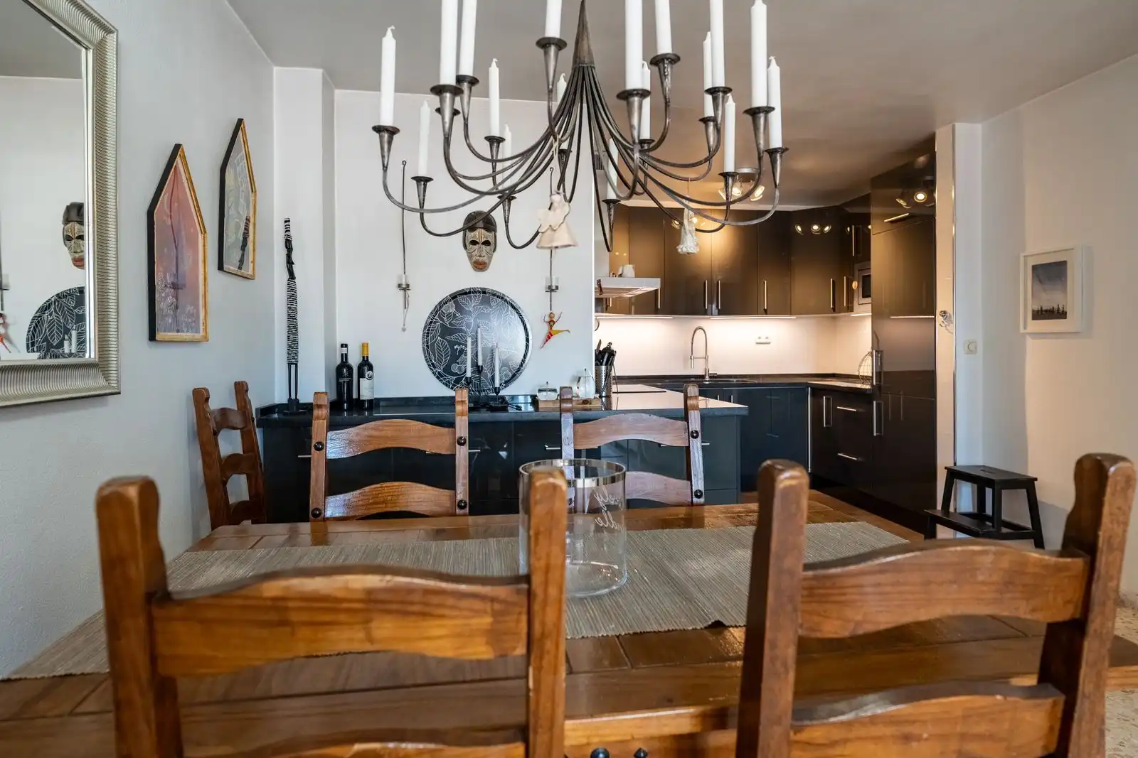 Wohnung mit Aufzug zum Verkauf in Calle Lamo de Espinosa 8, imagen 8