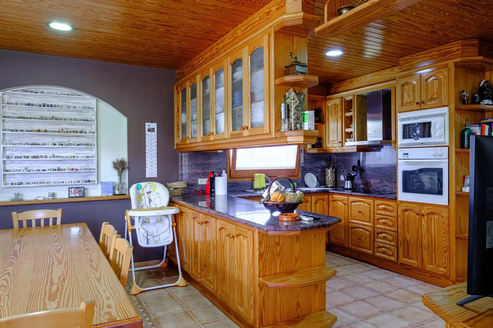 Villa con piscina in vendita a Carrer dels Magraners, imagen 7