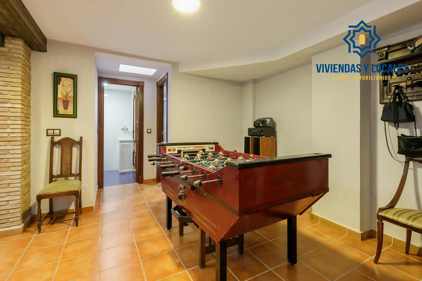 Wohnung mit Terrasse zum Verkauf in DR MARAÑON, imagen 24