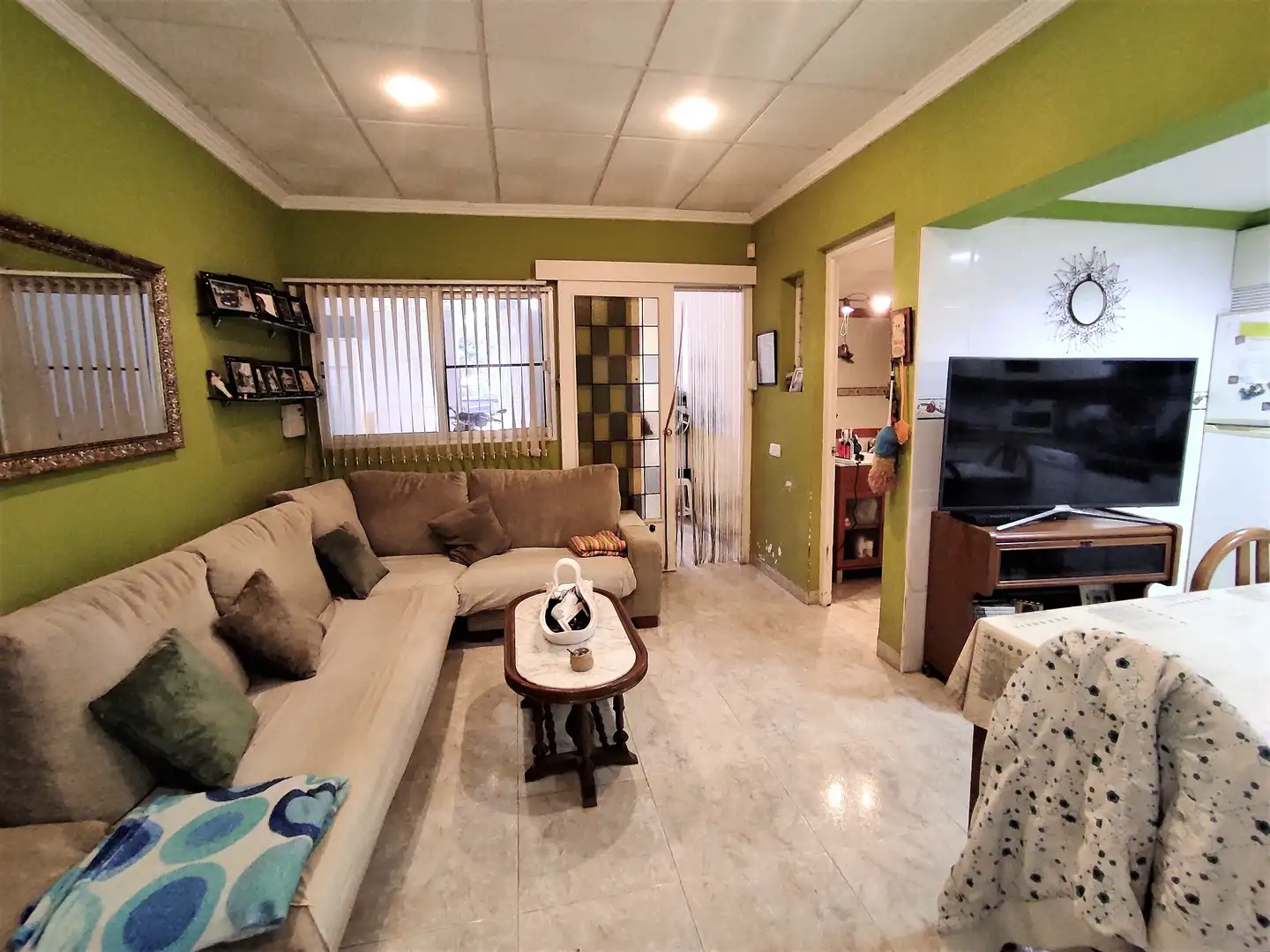 House with terrace for sale in Carrer del Marquès de Valterra, imagen 18