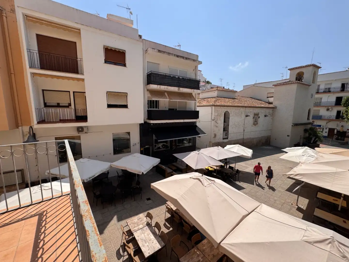 Apartament en venda en Moraira amb Terrassa