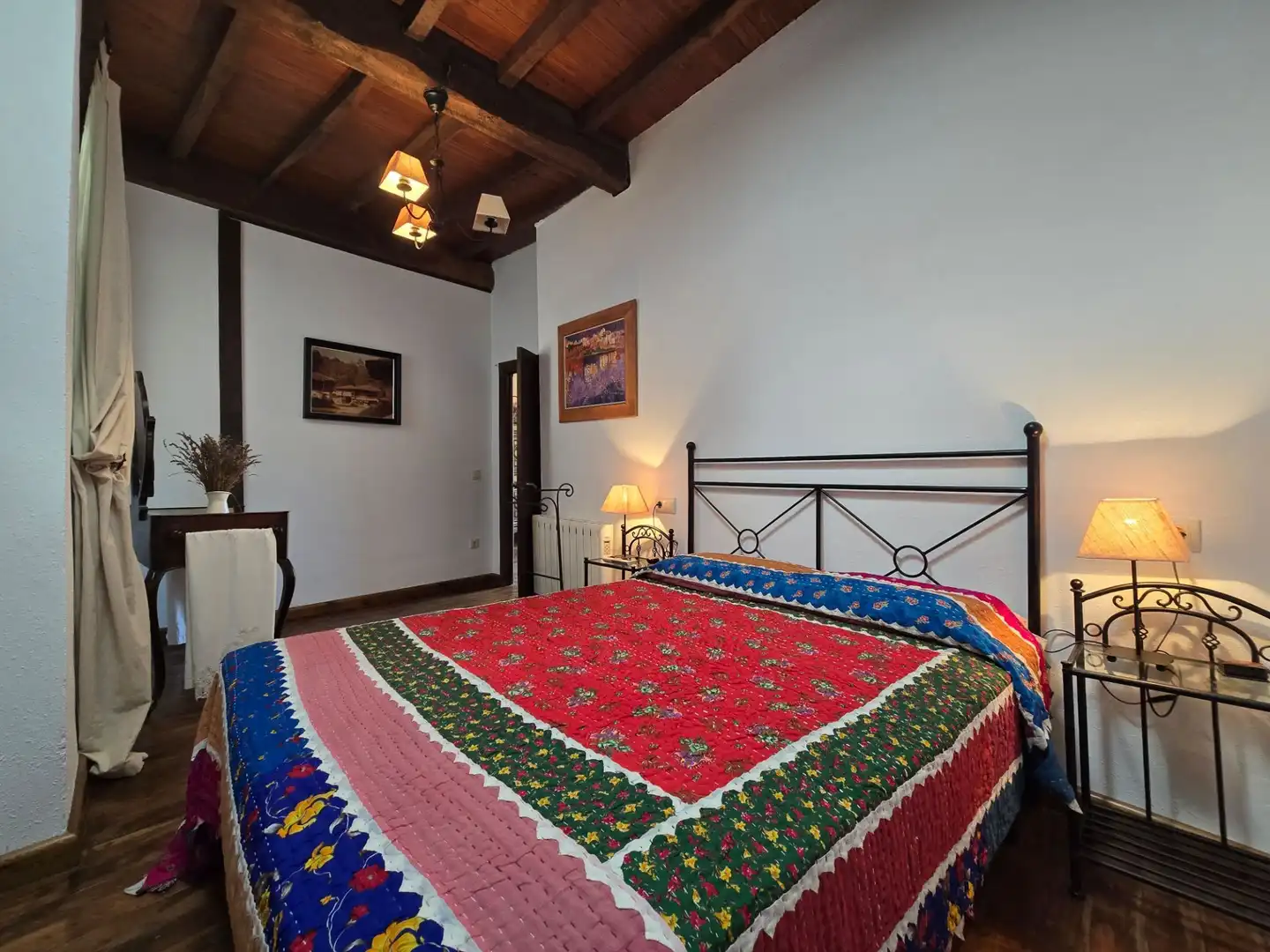 Casa amb jardí en venda a Posada - Barro, imagen 50