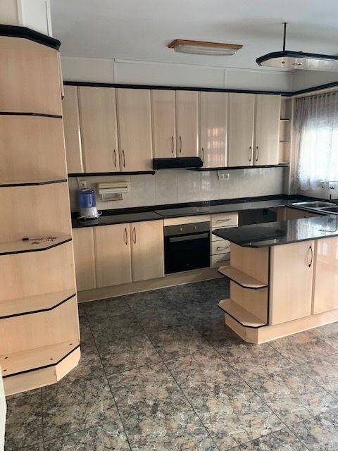 Cocina de Piso en venta en  Tarragona Capital con Calefacción, Terraza y Trastero