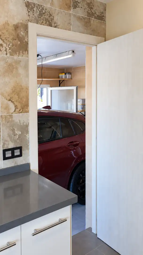 Maison avec piscine à vendre à Carrió - La Merced - Los Pinos, imagen 20