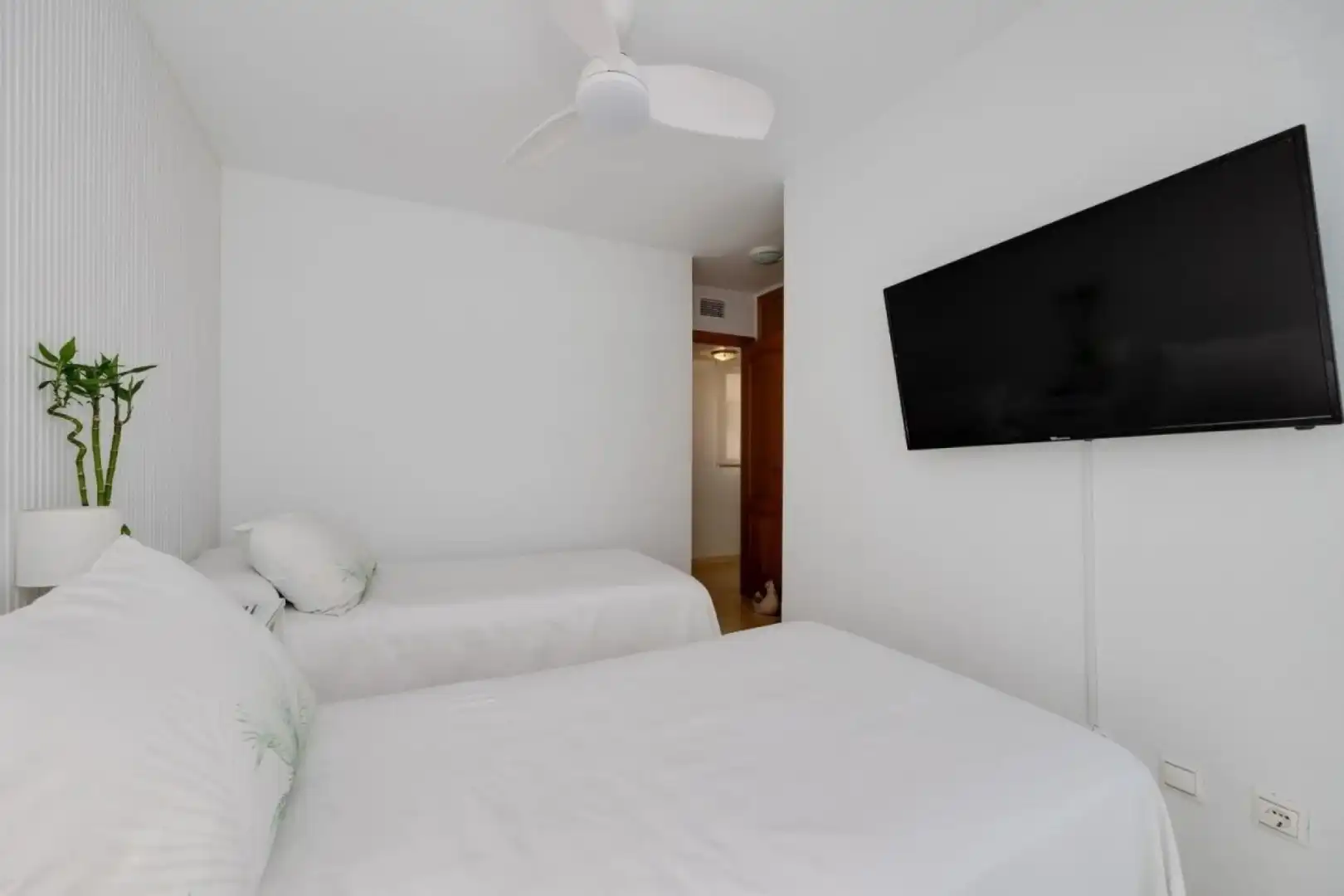 Appartement avec terrasse à vendre à Playa de los Locos, imagen 13