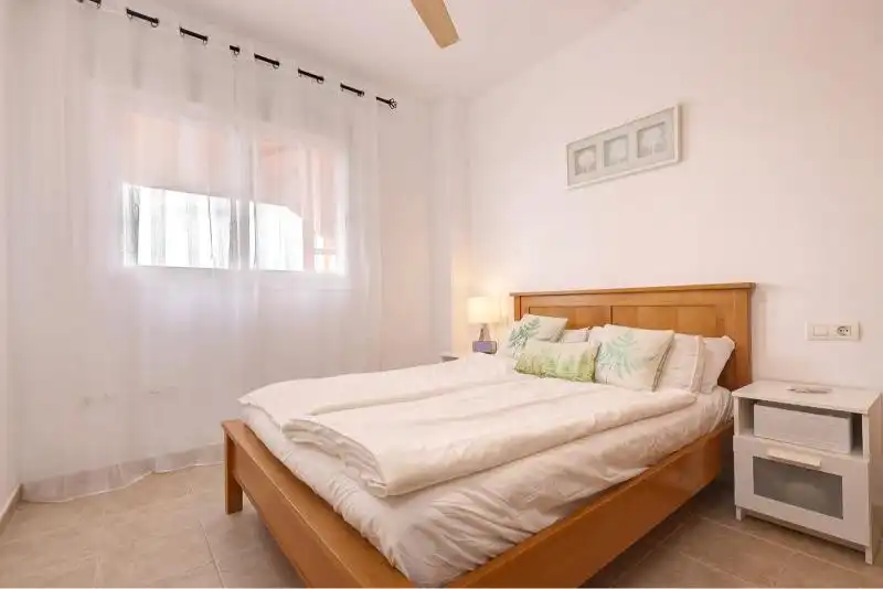 Dachboden zur Miete in Casares pueblo