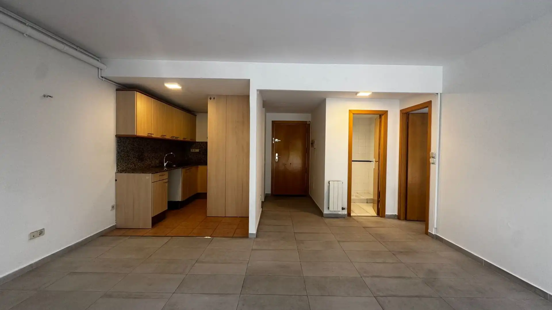Fotografía del inmueble reportado: 1.156 €/mes — La Barceloneta, Barcelona