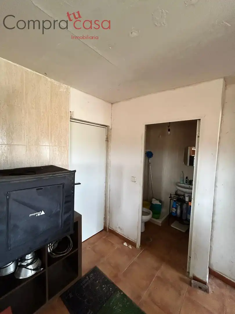 Schlafzimmer von Fabrikhallen zur Miete in Escalona del Prado