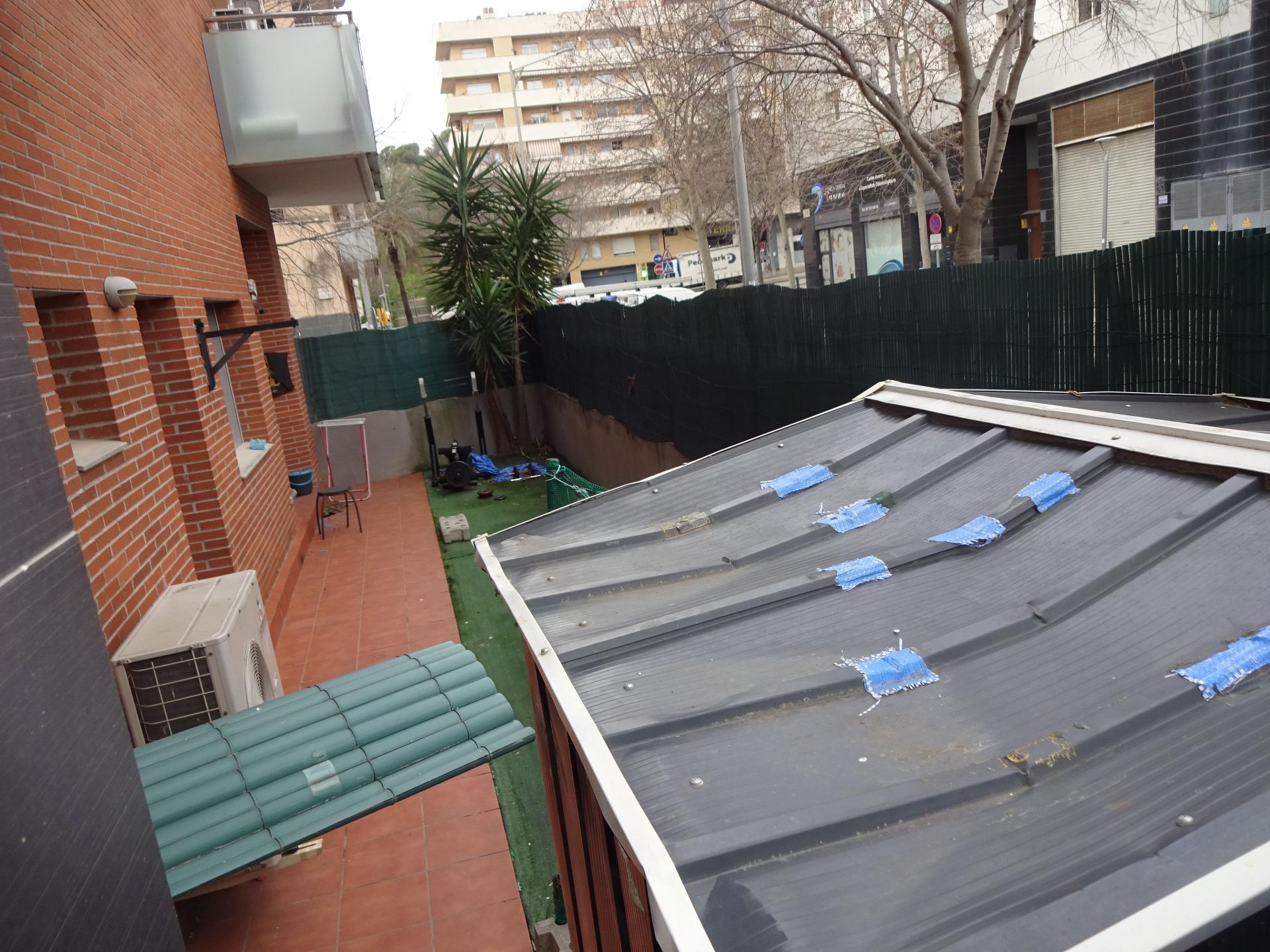 Flat for sale in Via Europa - Parc Central