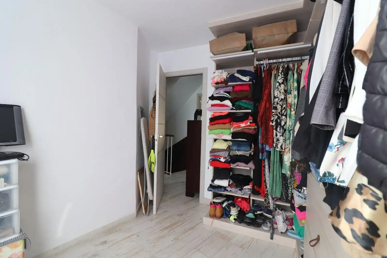 Adosado con terraza en venta en Calle Huerta Chica S/N, imagen 16