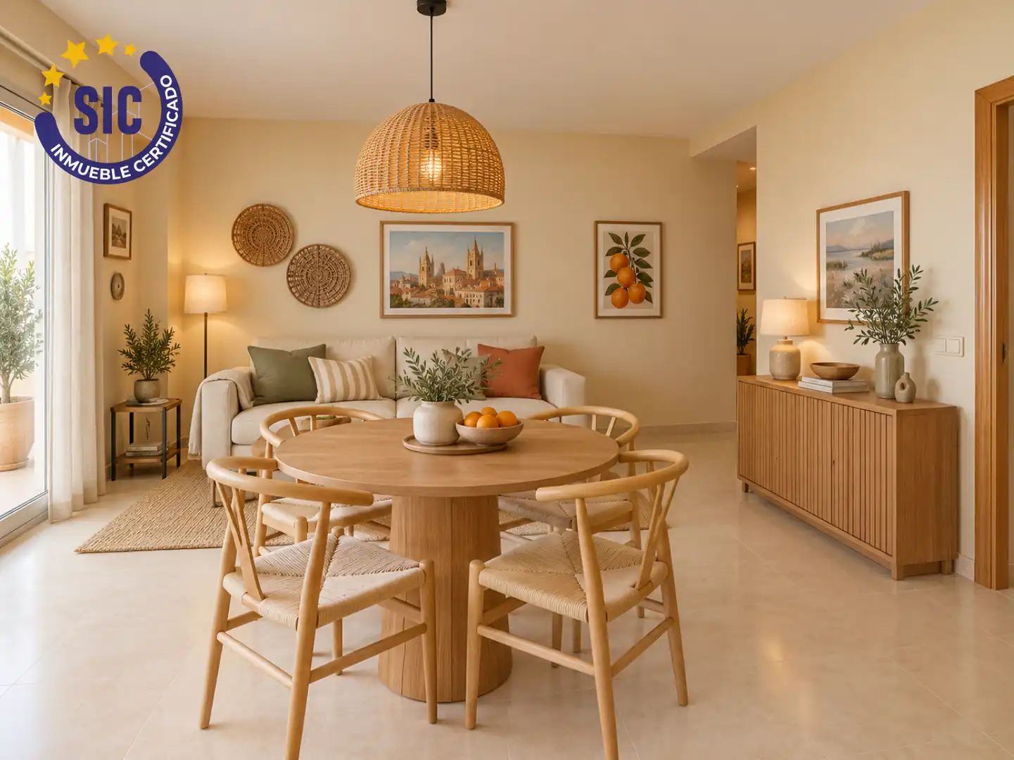 Flat with lift for sale in Sueca - C/ LLEBEIG - LA LLASTRA, imagen 15