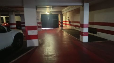 Foto 4 de Garatge de lloguer a De Pin I Soler, 36, Nou Eixample Nord, Tarragona Capital