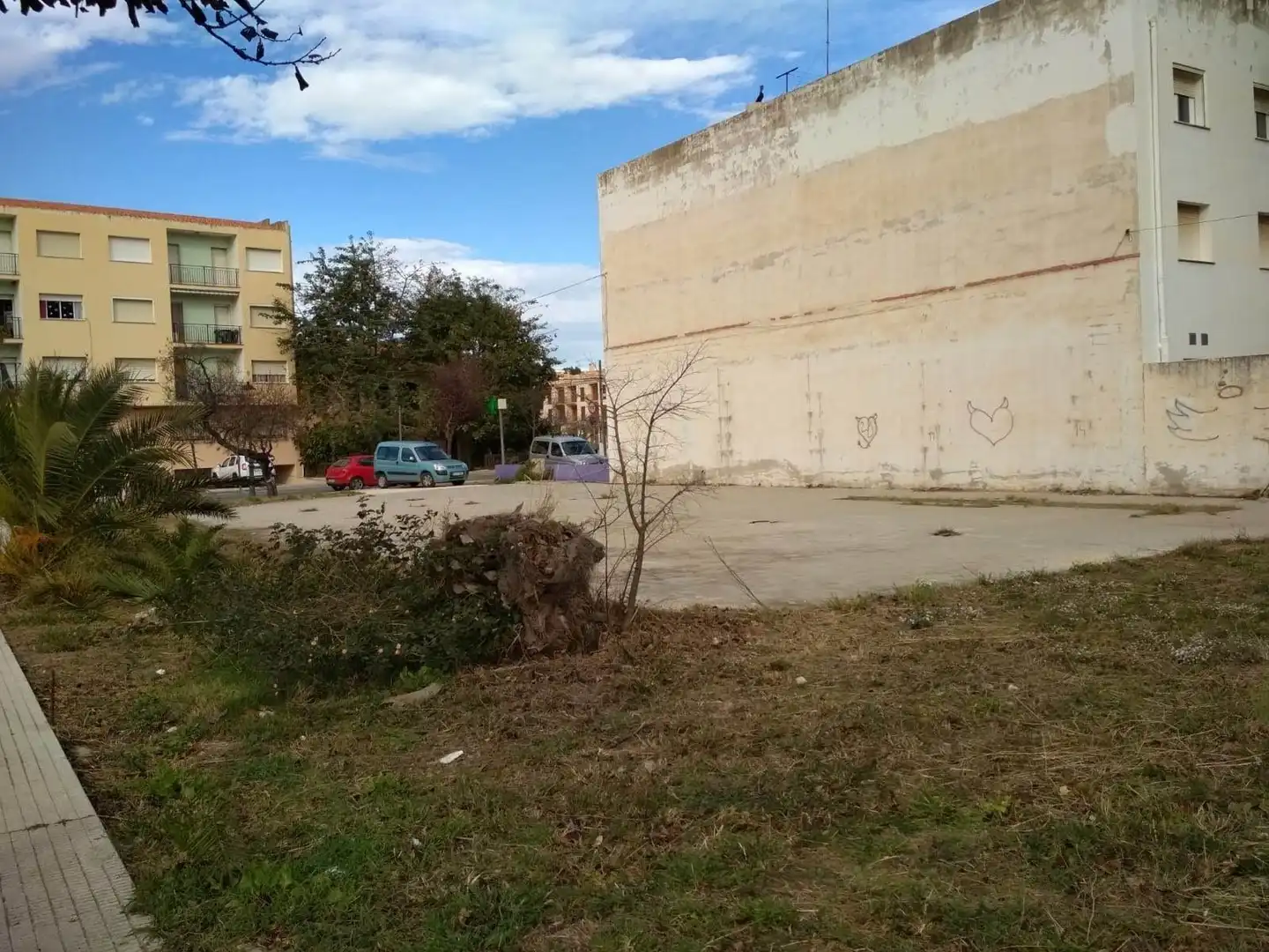 Terreno residenziale in vendita a Parcent