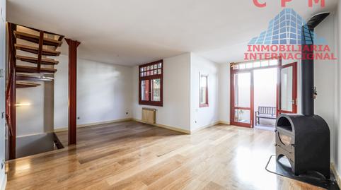 Photo 2 of Single-family semi-detached to rent in Ciudad Jardín, Madrid