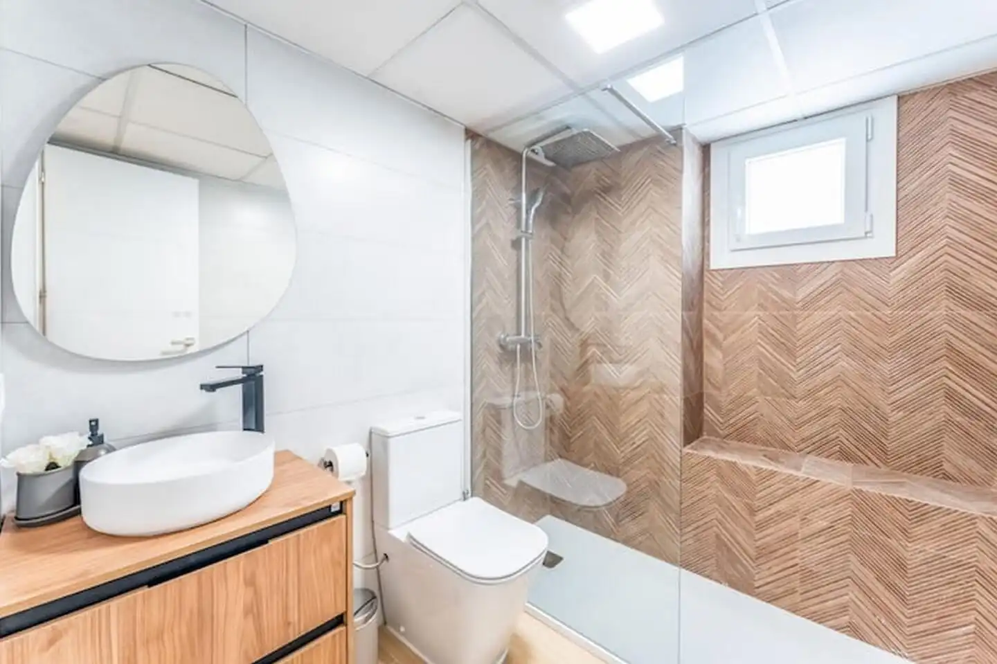 Baño de Piso de alquiler en Las Palmas de Gran Canaria