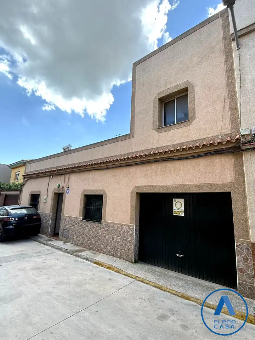Maison mitoyenne à vendre à El Rinconcillo, imagen 2
