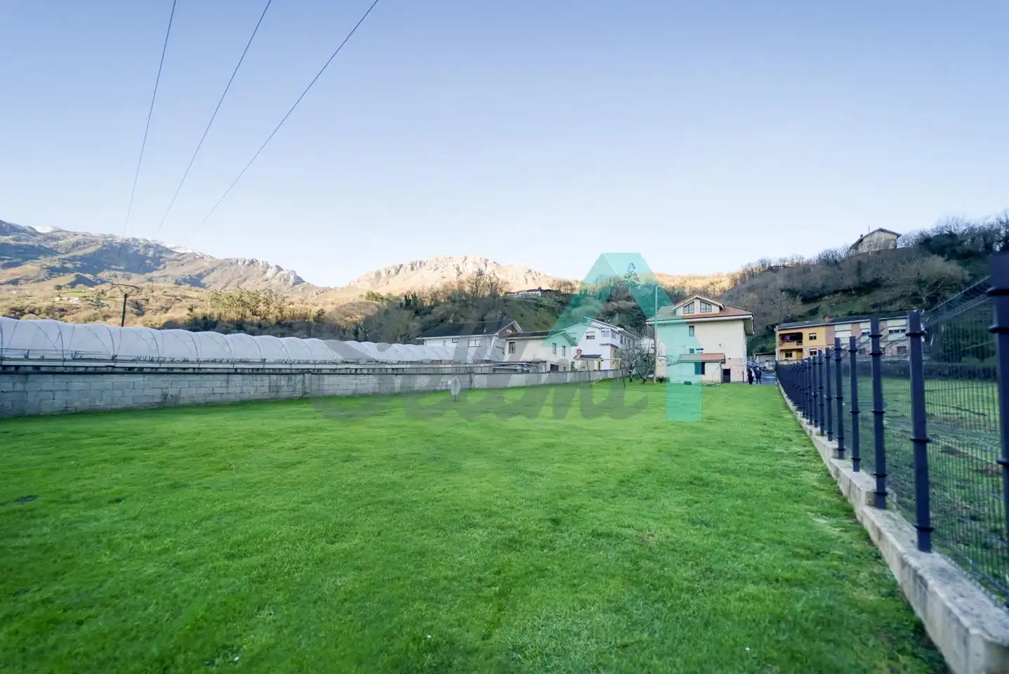 Houses for sale in Morcín  with Heating, Private garden and Terrace
