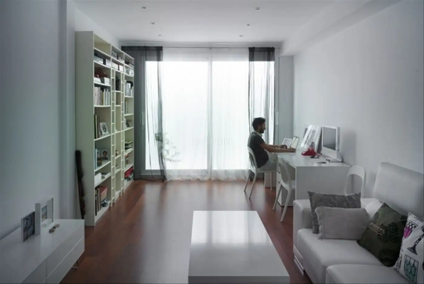 Haus zum Verkauf in Plaza del Cid Campeador 8, imagen 13