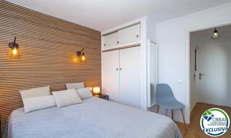 Apartamento con ascensor en venta en Carrer Muga-Delta, imagen 9