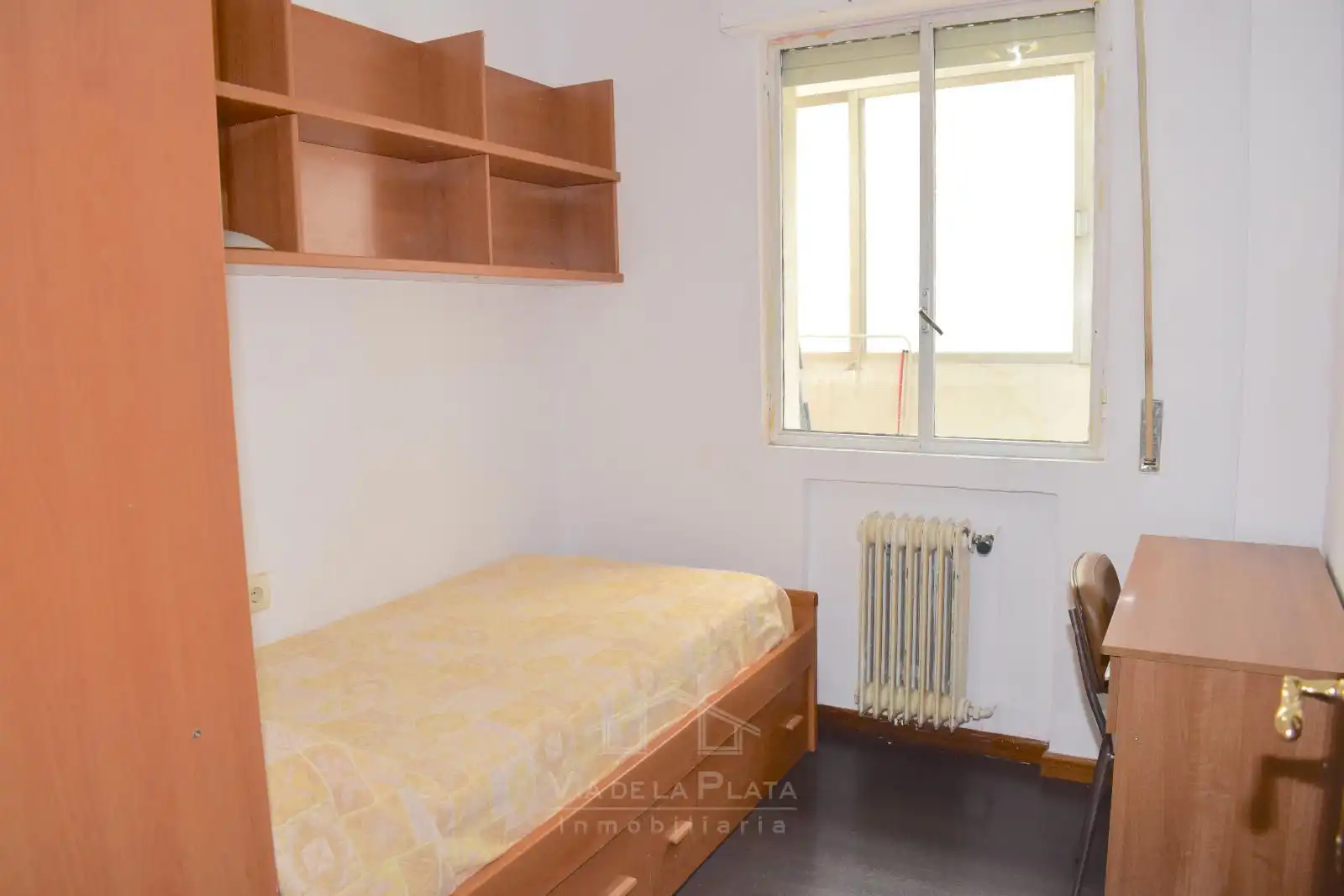 Wohnung mit Terrasse zur Miete in Melchor Cano 5, imagen 13