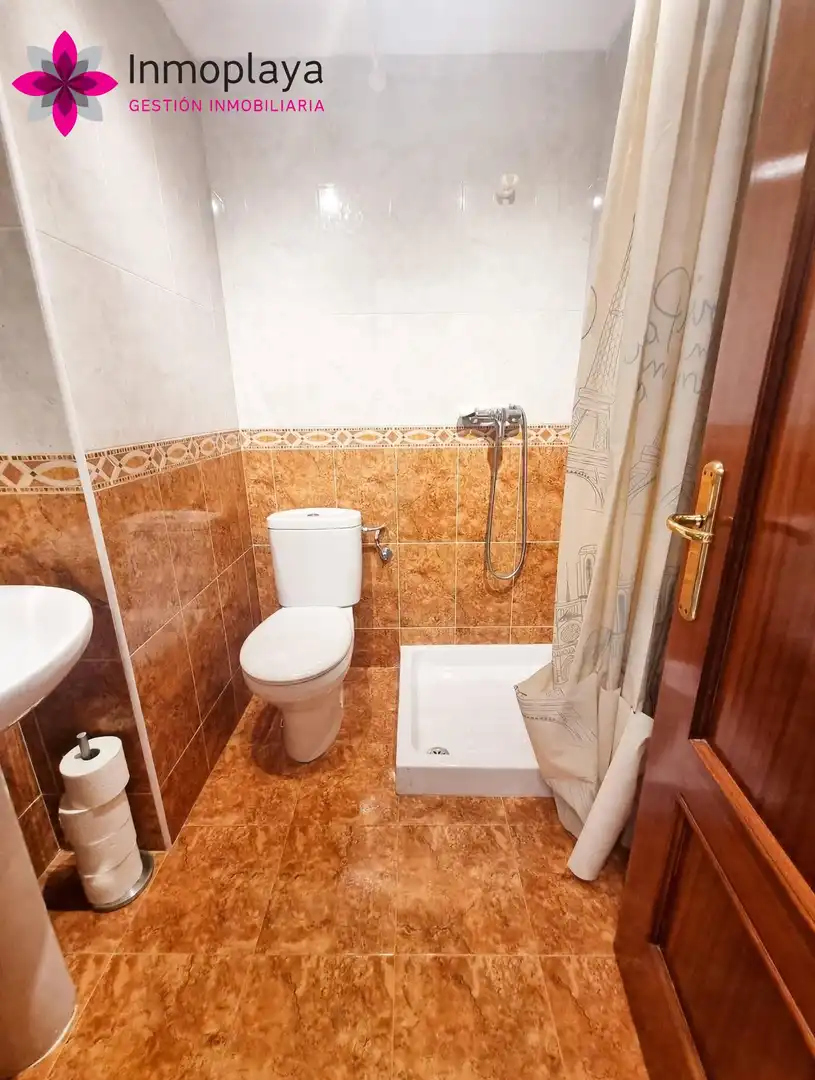 Attique avec terrasse à vendre à Ris, imagen 19