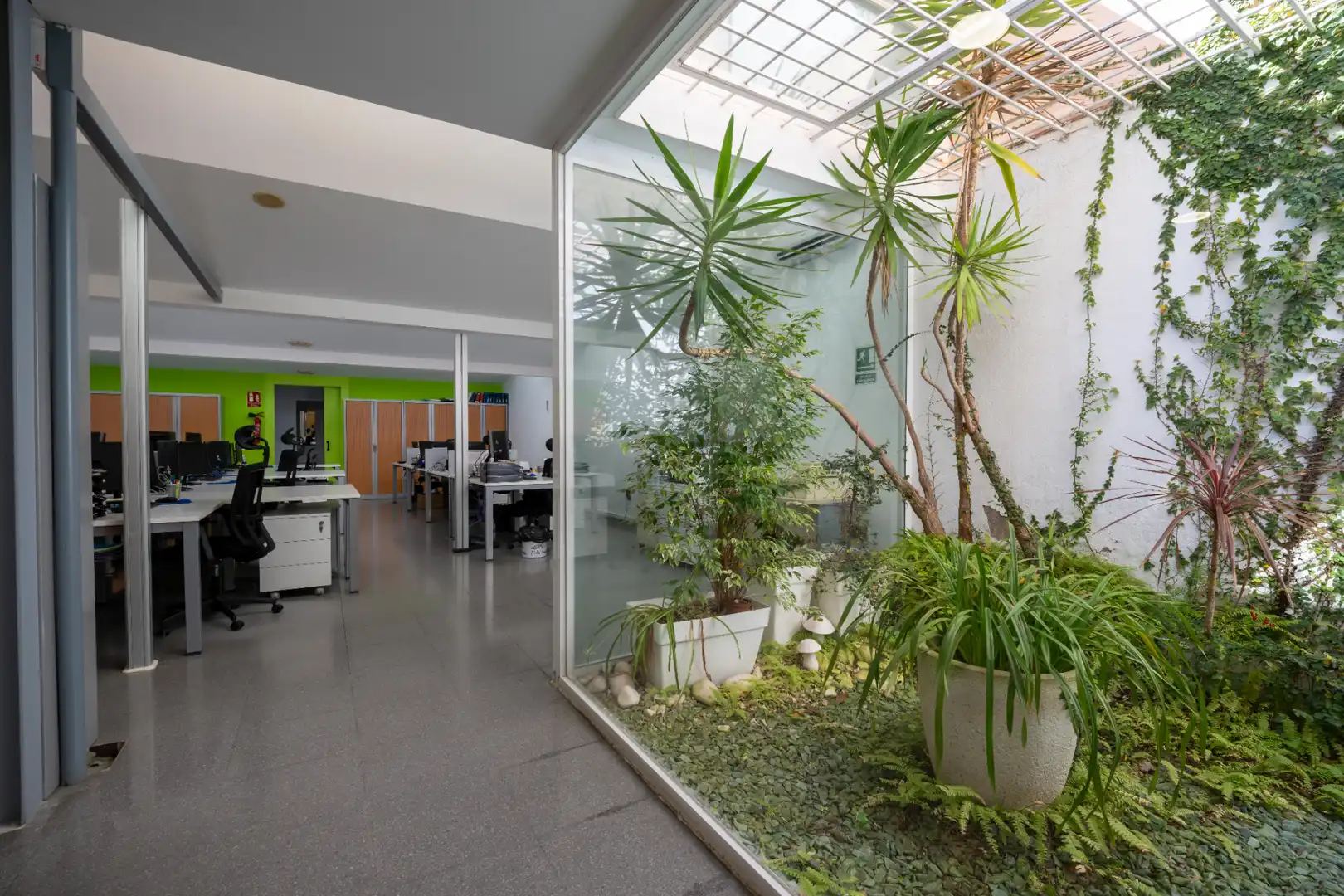 Commercial properties for sale in Mataró  with Air Conditioner and Heating