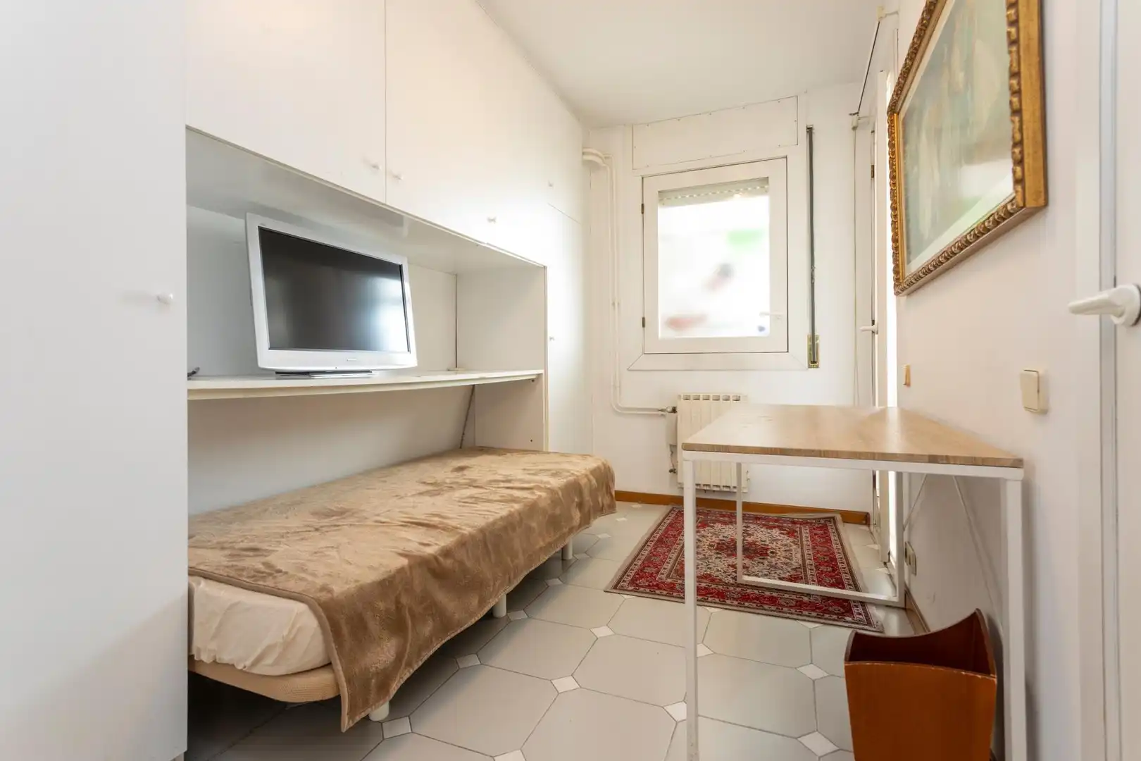 Wohnung mit Terrasse zum Verkauf in Les Corts, imagen 23