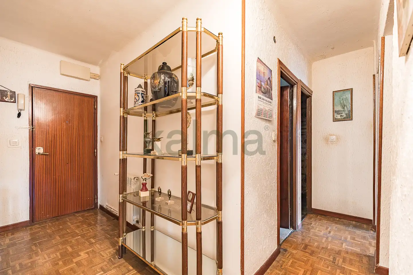 Flat with lift for sale in Vía Lusitana, imagen 4