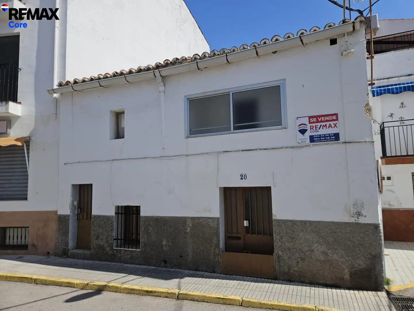 Casa en venda a Sierra de Fuentes, imagen 2