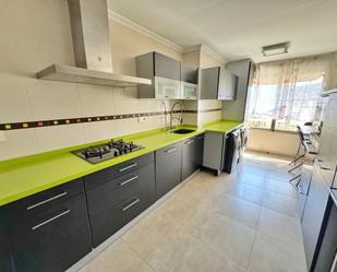 Flat to rent in Las Trescientas - San Francisco - Ciudad Vergel