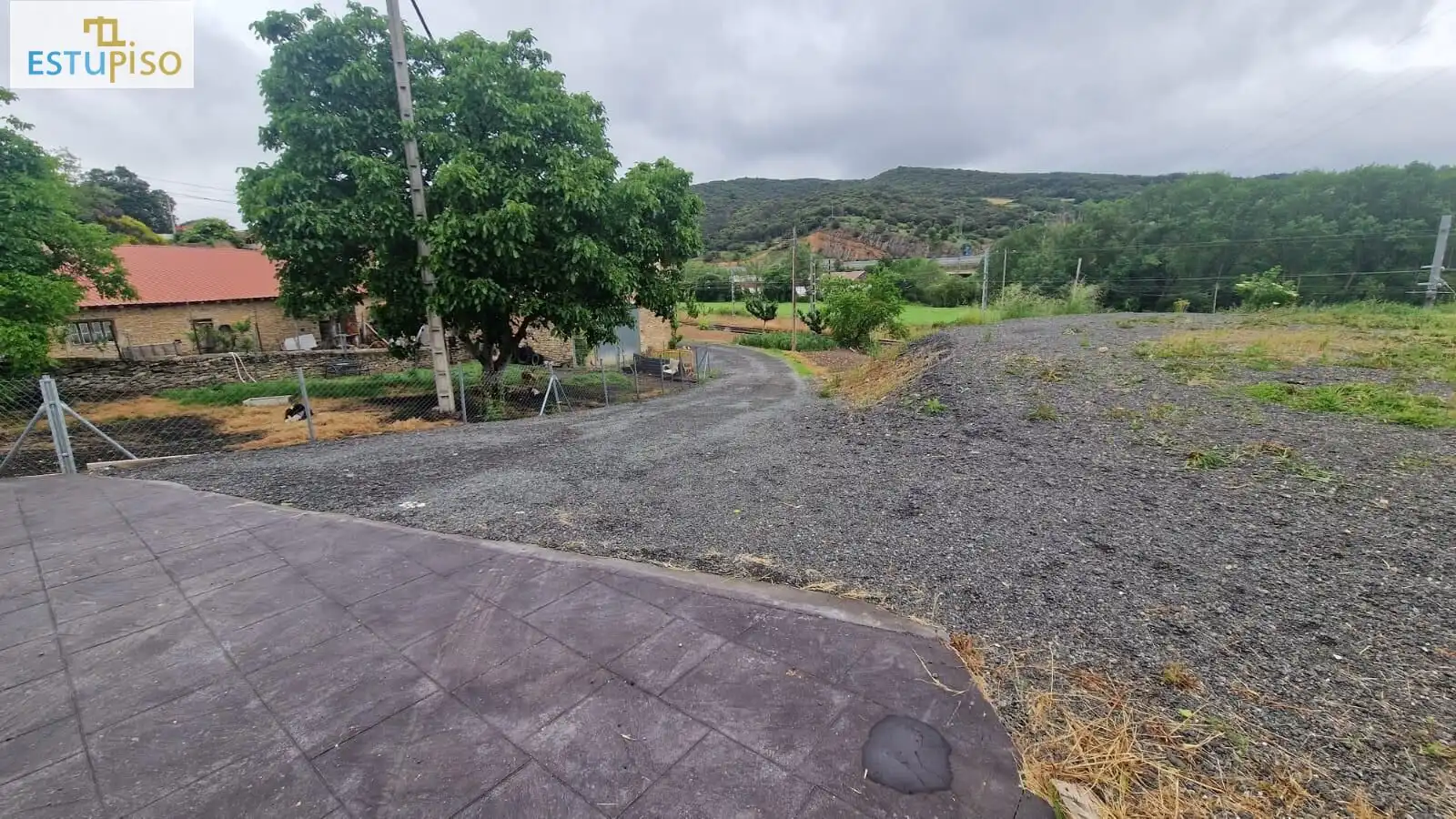 Houses for sale in Erriberagoitia / Ribera Alta  with Heating, Private garden and Furnished