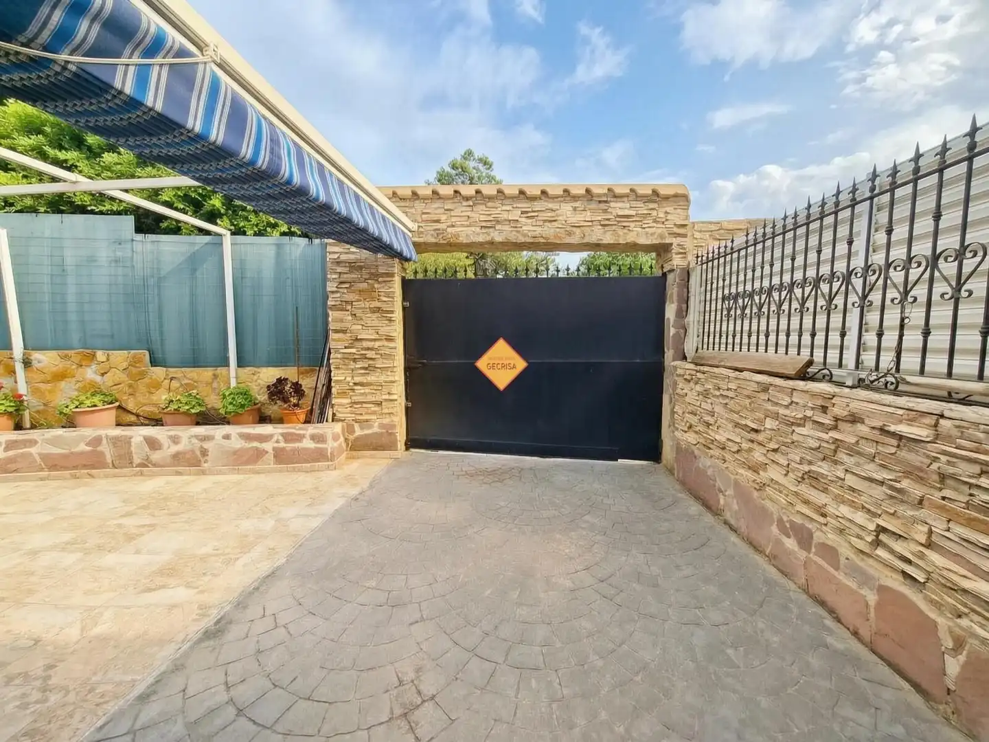 Casa o xalet en venda en Paterna amb Aire condicionat, Calefacció i Jardí privat