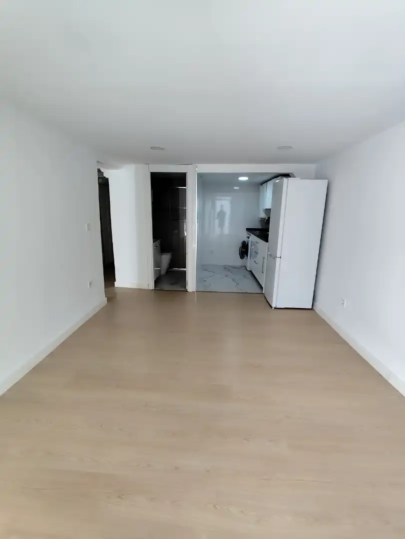 Pis de lloguer en Burgos amb Calefacció, Parquet i Balcó