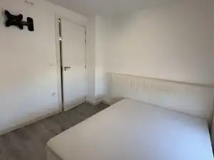 Bedroom of Flat for rent in Alicante / Alacant  with Furnished and Pets allowed