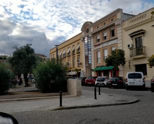 Exterior view of Garage for sale in Jerez de la Frontera