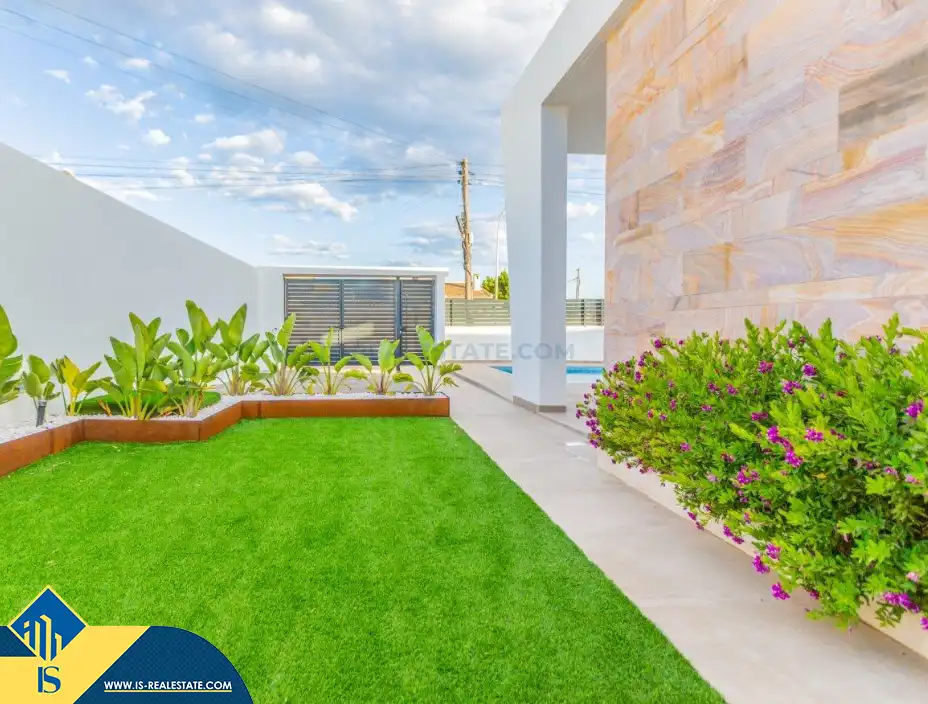 Chalet con piscina en venta en Playa del Acequión, Náufragos y Rocío del Mar, imagen 13