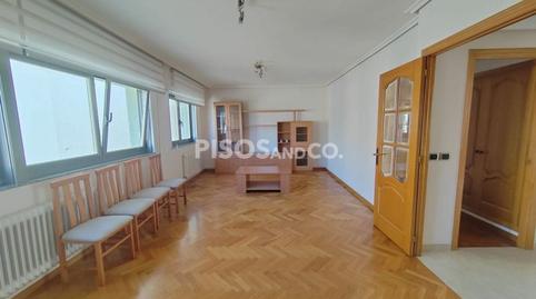 Photo 3 of Flat for sale in Calle Zalaeta, Monte Alto - Zalaeta - Atocha, A Coruña