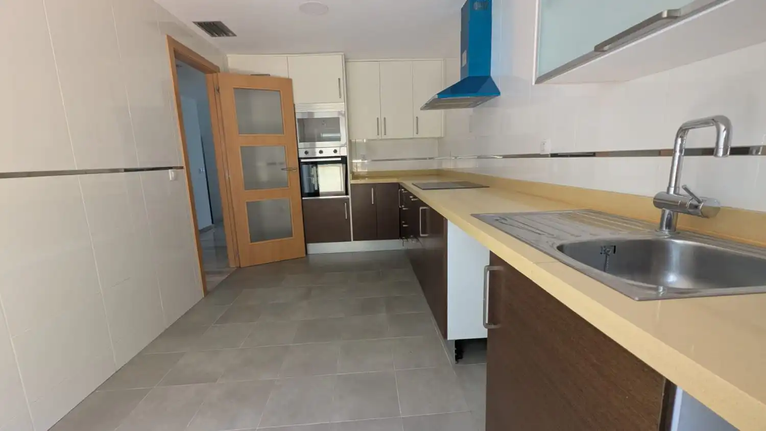 Casa a schiera con terrazza in vendita a LA PLANA, imagen 20